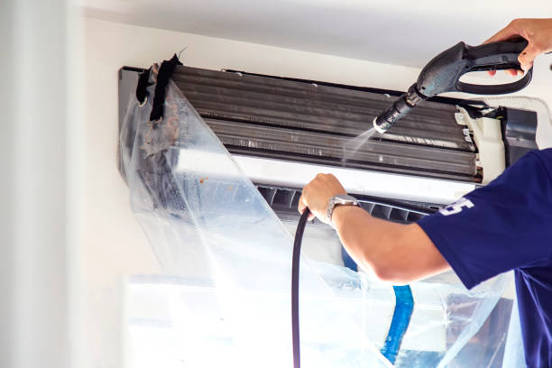 Best HVAC Duct Inspection Services  in La Plata, MO