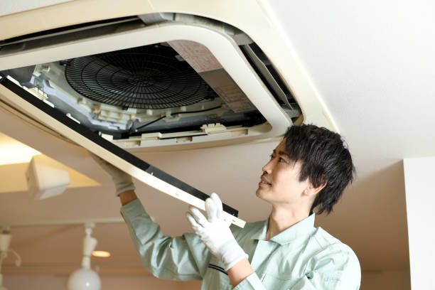 Best Best Air Duct Cleaning Company  in La Plata, MO