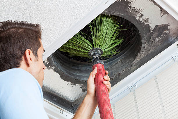 Best Ductwork Cleaning Services  in La Plata, MO